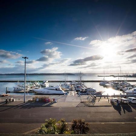 Poole Quay Hotel プール エクステリア 写真