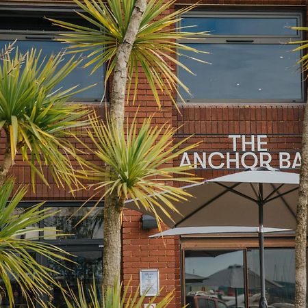 Poole Quay Hotel プール エクステリア 写真