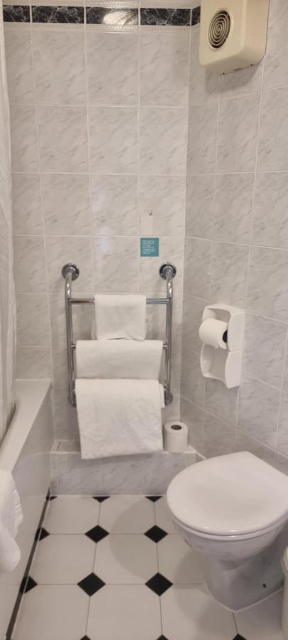 Poole Quay Hotel プール エクステリア 写真