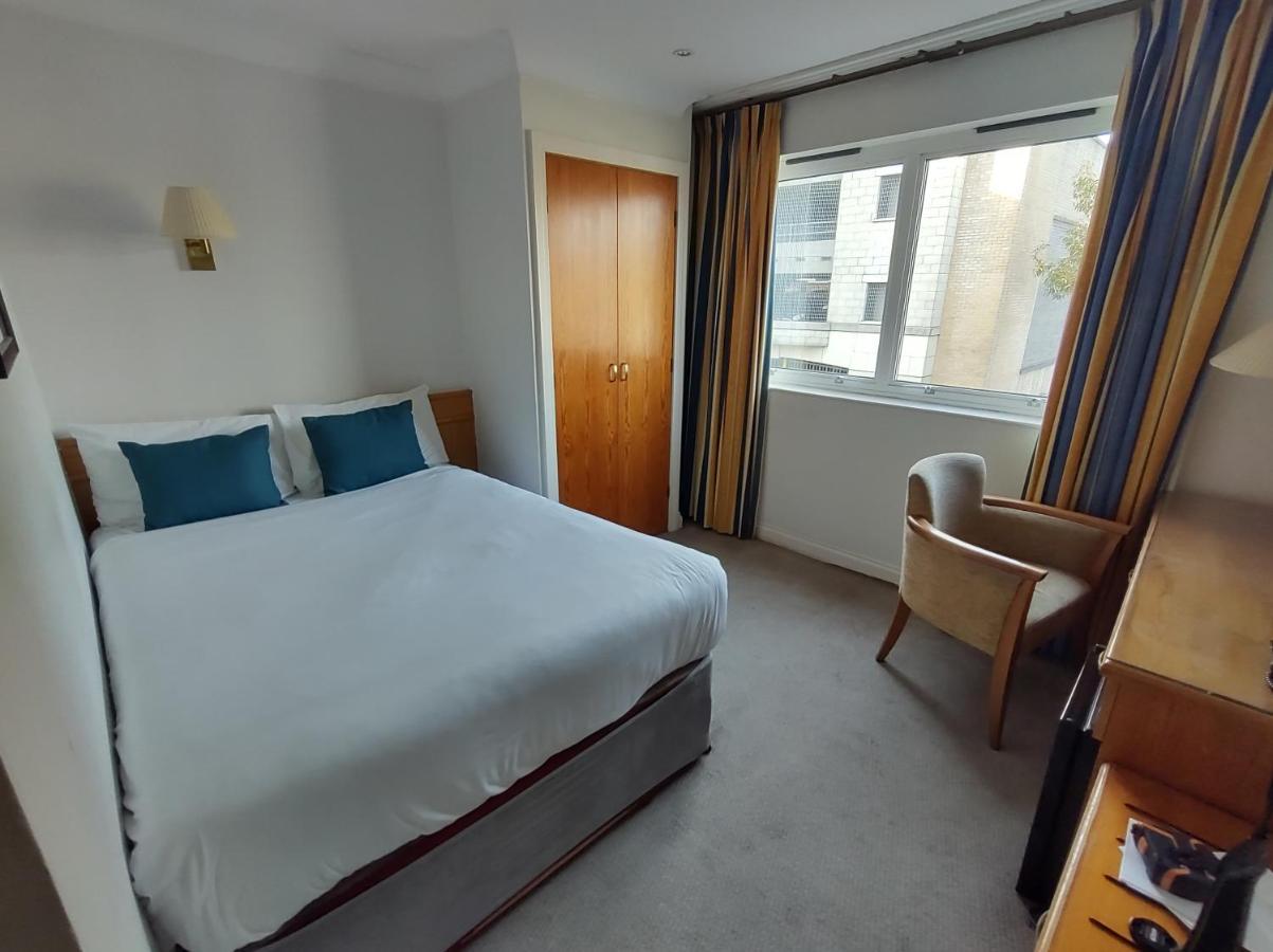 Poole Quay Hotel プール エクステリア 写真