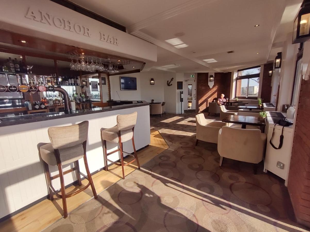 Poole Quay Hotel プール エクステリア 写真