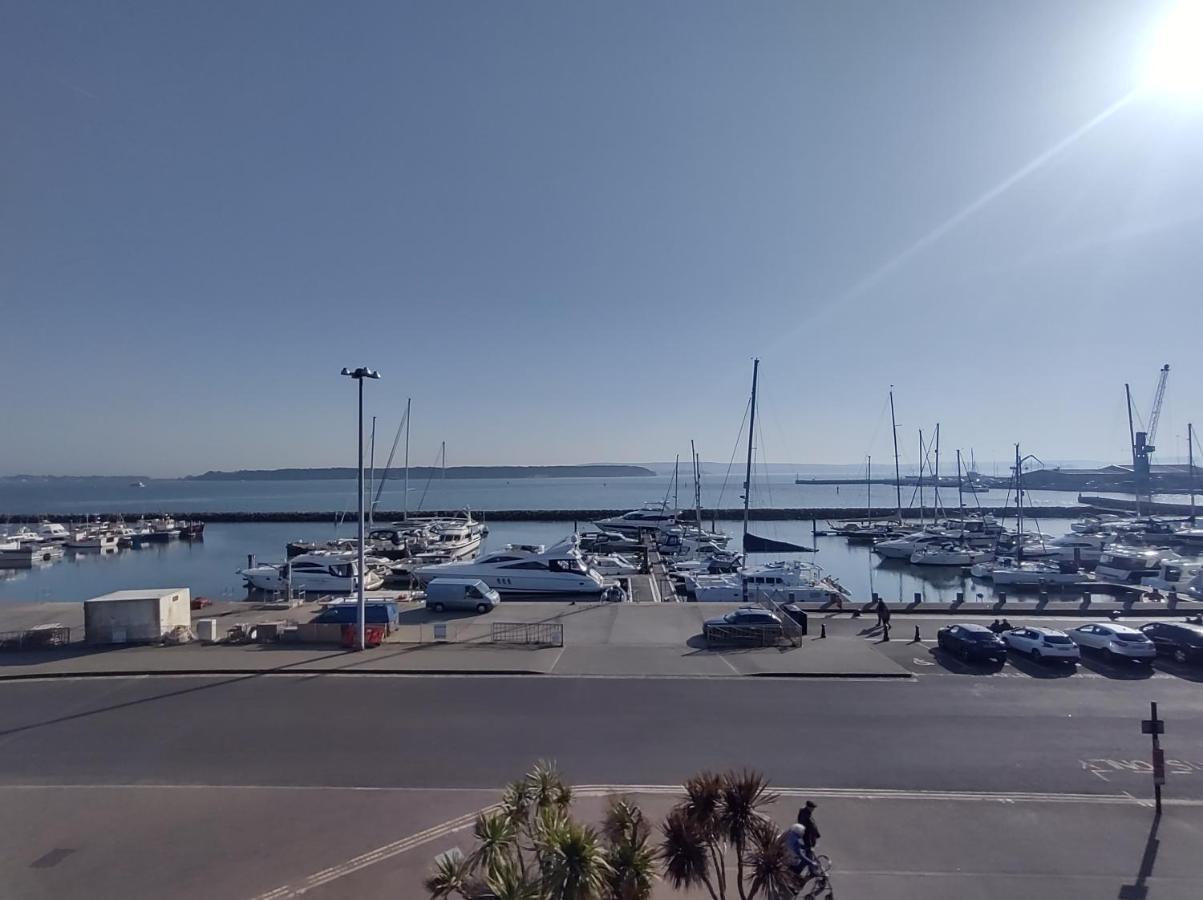 Poole Quay Hotel プール エクステリア 写真