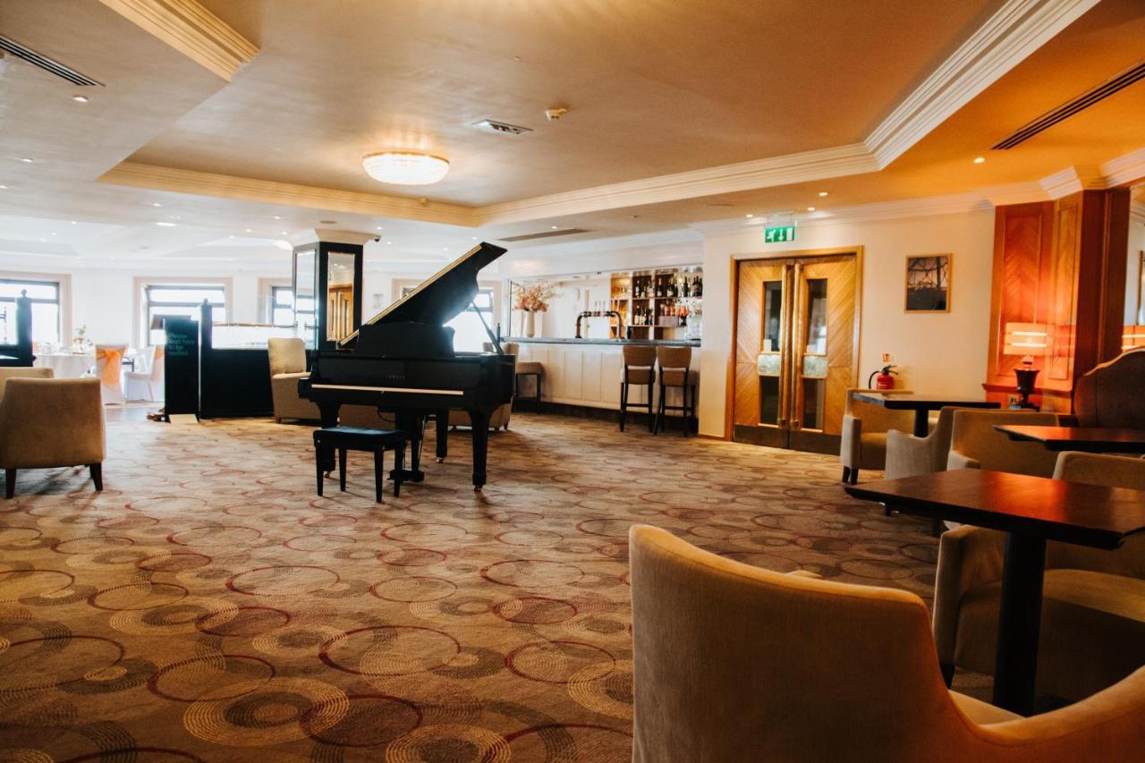 Poole Quay Hotel プール エクステリア 写真
