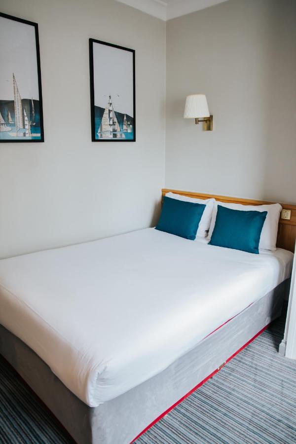 Poole Quay Hotel プール エクステリア 写真