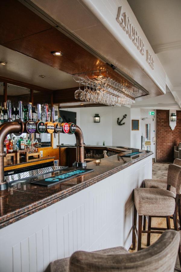 Poole Quay Hotel プール エクステリア 写真